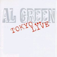 Cover art for Tokyo Live