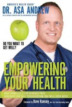 Cover art for Empowering Your Health: Do You Want to Get Well?