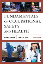 Cover art for Fundamentals of Occupational Safety and Health