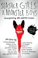 Cover art for Slasher Girls & Monster Boys