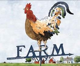 Cover art for Farm