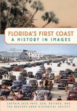 Cover art for Florida's First Coast: A History in Images (Vintage Images)