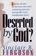 Cover art for Deserted by God?