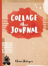 Cover art for Collage This Journal 