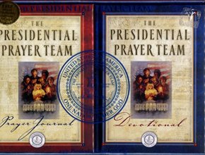 Cover art for Presidential Prayer Team Gift Set
