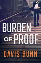 Cover art for Burden of Proof