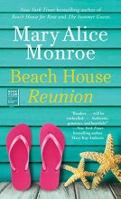 Cover art for Beach House Reunion (The Beach House)