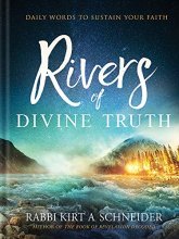 Cover art for Rivers of Divine Truth: Daily Words to Sustain Your Faith