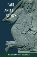 Cover art for PAUL AND THE STOICS