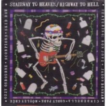 Cover art for Stairway to Heaven/Highway to Hell