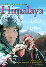Cover art for Himalaya