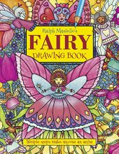Cover art for Ralph Masiello's Fairy Drawing Book (Ralph Masiello's Drawing Books)