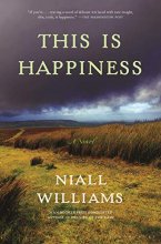 Cover art for This Is Happiness