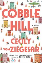 Cover art for Cobble Hill: A Novel