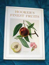 Cover art for Hooker's Finest Fruit: A Selection of Paintings of Fruits by William Hooker