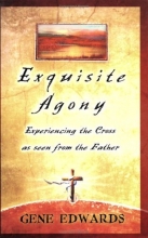 Cover art for Exquisite Agony (Originally titled: Crucified by Christians)