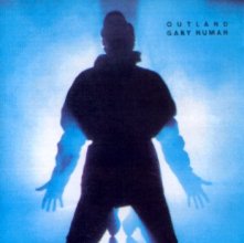 Cover art for Outland