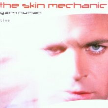 Cover art for The Skin Mechanic (Live)