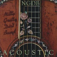 Cover art for Acoustic