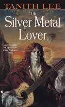 Cover art for The Silver Metal Lover