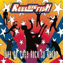 Cover art for Why Do They Rock So Hard