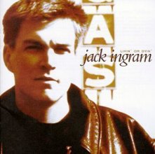 Cover art for Livin Or Dyin by Jack Ingram (1997-03-25)