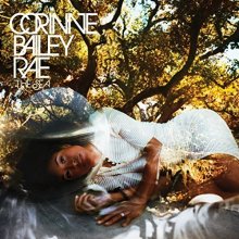 Cover art for The Sea by Corinne Bailey Rae (2010-01-26)