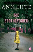 Cover art for The Storycatcher