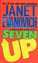 Cover art for Seven Up (Stephanie Plum #7)