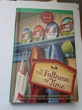 Cover art for In the Fullness of Time (Sugarcreek Amish Mysteries 25)