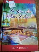 Cover art for Do You See What I See?