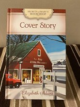 Cover art for Cover Story (Secrets of Mary's Bookshop)