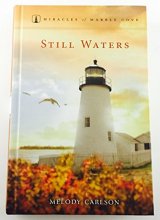Cover art for Still Waters
