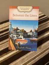 Cover art for Between the Lines