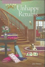 Cover art for Unhappy Returns