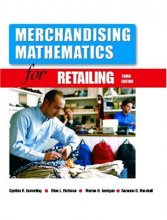 Cover art for Merchandising Mathematics for Retailing