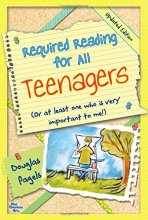 Cover art for Required Reading for All Teenagers (Updated Edition)
