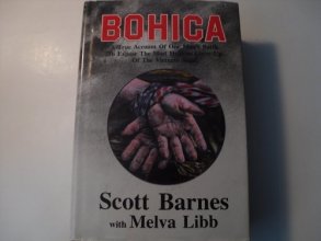 Cover art for Bohica