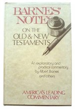 Cover art for Notes on the New Testament explanatory and practical: Matthew and Mark (Barnes on the New Testament)