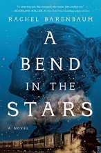 Cover art for A Bend in the Stars