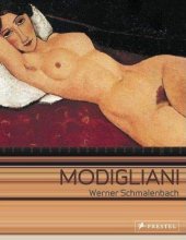 Cover art for Modigliani: Paintings, Sculptures, Drawings (ART FLEXI)