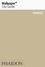 Cover art for Wallpaper* City Guide Venice 2013