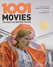 Cover art for 1001 Movies You Must See Before You Die