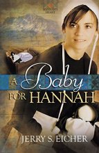 Cover art for A Baby for Hannah (Hannah's Heart)