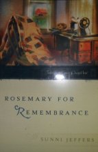 Cover art for Rosemary for Remembrance