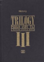 Cover art for Billabong Trilogy III ... Parko - Andy - Taj, a Taylor Steele Movie