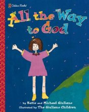 Cover art for All the Way to God (Family Storytime)