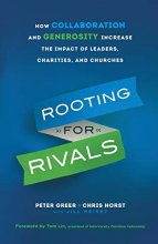 Cover art for Rooting for Rivals