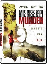 Cover art for Mississippi Murder