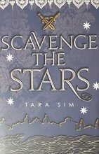 Cover art for Scavenge the Stars